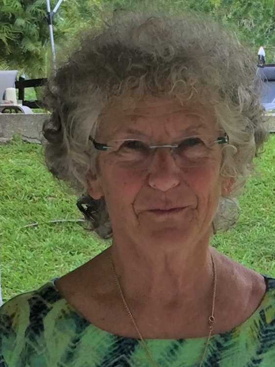 Prof. Deborah Bernstein